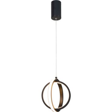 Suspension light InLight 6057-BL