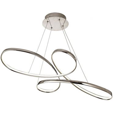 Ceiling lamp InLight 6151