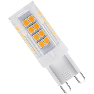 Lamp LED InLight G9 3.5W 3000K