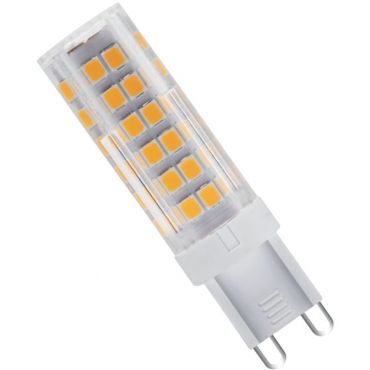 Lamp LED InLight G9 6W 4000K