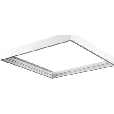 Πλαίσιο αλουμινίου για LED Panel InLight BAPAN006