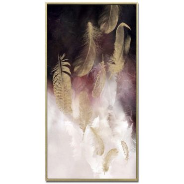 Painting Wings