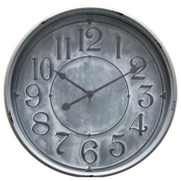 Wall clock Pere