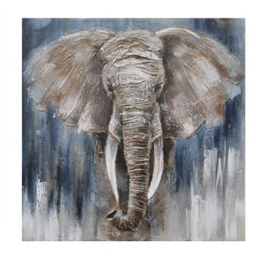 Πίνακας My Elefant