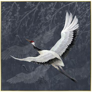 Painting Crane 2