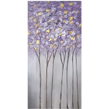 Πίνακας Lisov Purple