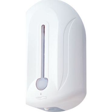 Automatic liquid soap dispenser with sensor KARAG