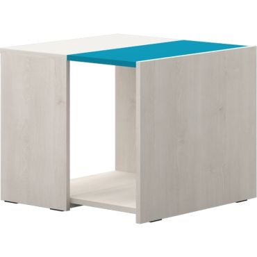 Alegria side table