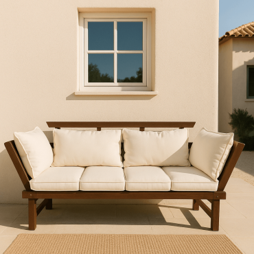 Sofa - Bed Ntimeran