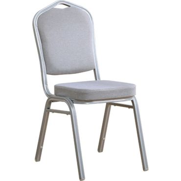Palace chair-Grey
