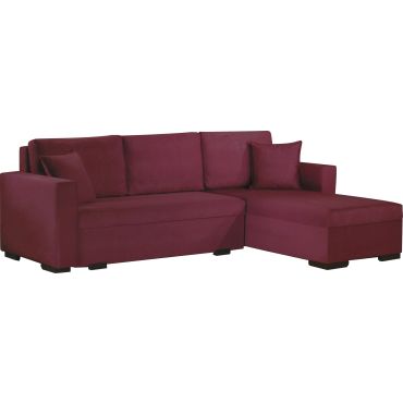Γωνιακός καναπές Katy