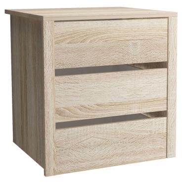 Chest of drawers Menty mini