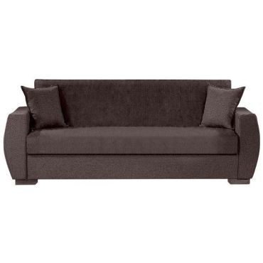 Καναπές - Κρεβάτι Κρόνος τριθέσιος