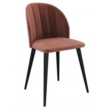 Chair Nil S100 BK