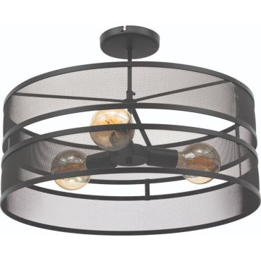Ceiling light Ribe A 3-lamps