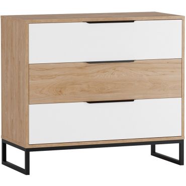 Chest of drawers Landro Mini