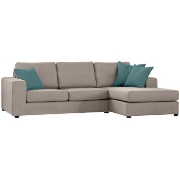Corner sofa Lina