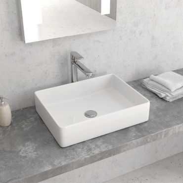 Washbasin seated KARAG S LT2178