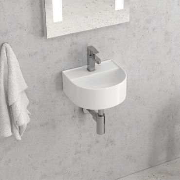 Washbasin hanging KARAG LT5062