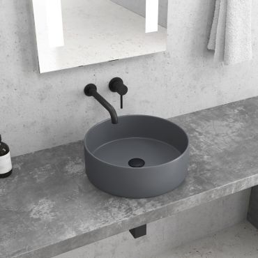 Washbasin seated KARAG LT3134