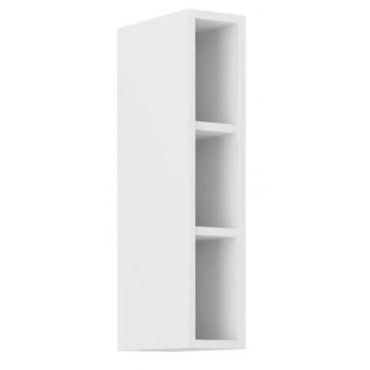 Wall cabinet with shelves Lyona 15 G 72 OTW