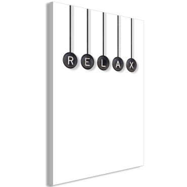 Table - Relax (1 Part) Vertical