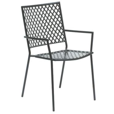 Armchair Macchiato