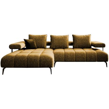 Corner sofa Magnito