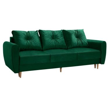 Καναπές - κρεβάτι Manstad