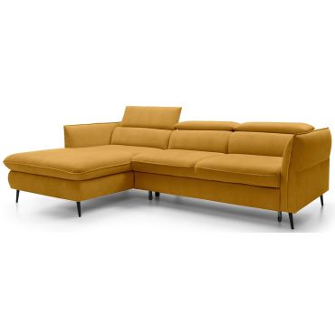 Corner sofa Emerald