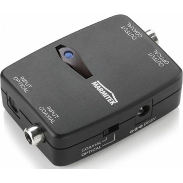 Marmitek Connect TC22 audio converter