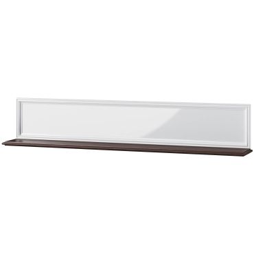 Carrera shelf