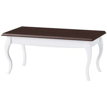 Carrera coffee table