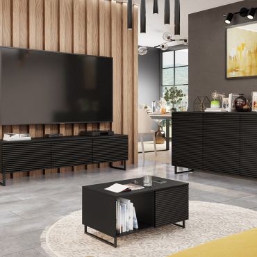 Living room composition Delino II