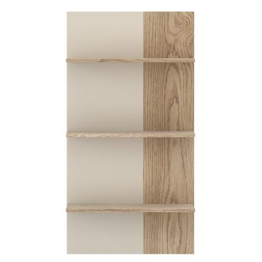 Shelf unit Angolo