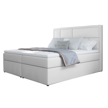 Upholstered Dorma bed