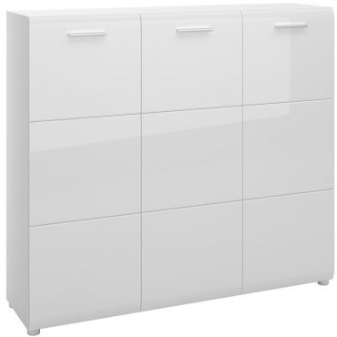 Shoe cabinet Canyon I