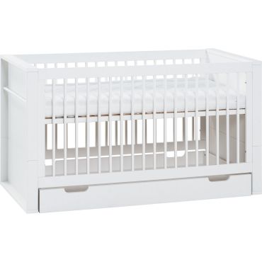 Baby bed Milk II