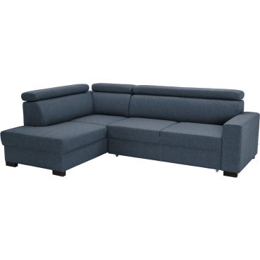 Corner sofa Milton
