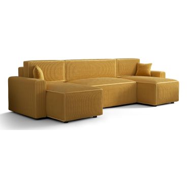 Γωνιακός καναπές Sengo