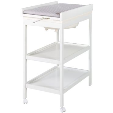 Changing table - Bathtub Missi 2 in 1