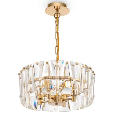 Ceiling light Maytoni Puntes II 4light