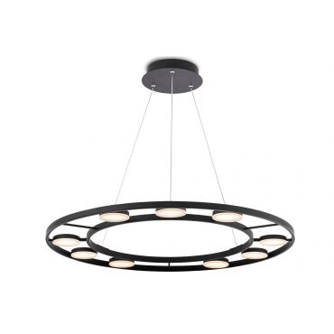 Ceiling light Maytoni Fad LED