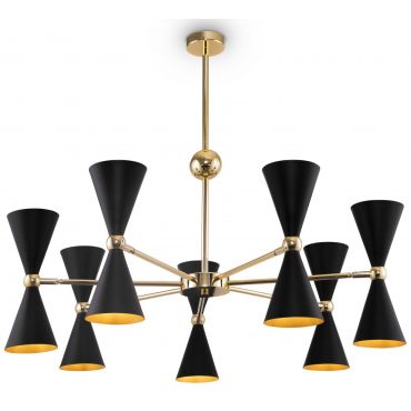 Ceiling light Maytoni New Series 108 Chandelier