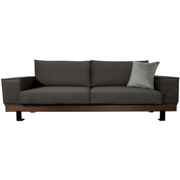 Modus sofa three seater