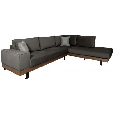 Modus corner sofa