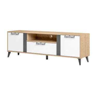 TV cabinet Janet Plus