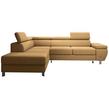 Γωνιακός καναπές Morel