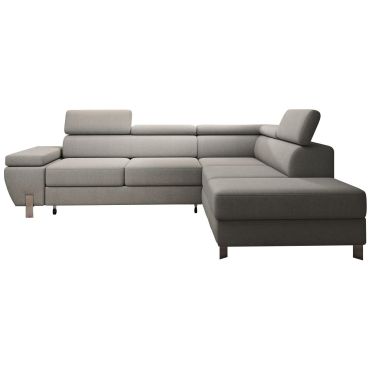 Corner sofa Morel