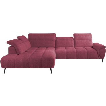 Γωνιακός καναπές Tony L